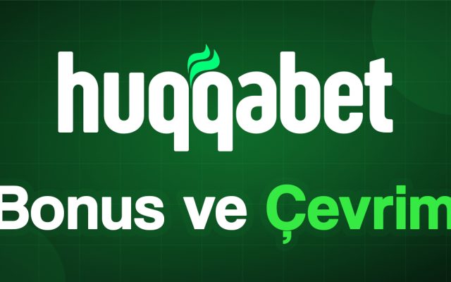Bonus ve Çevrim Şartları Nasıl Okunur?