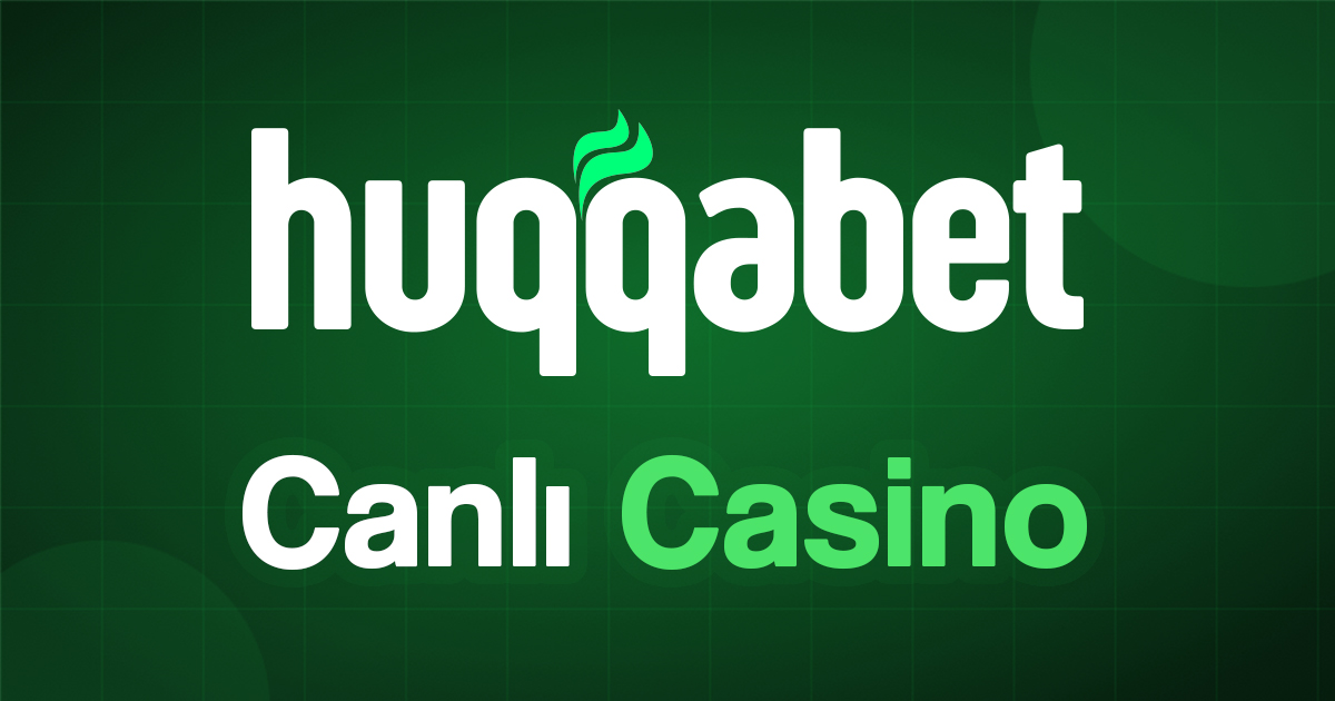 Canlı Casino Başlangıç Rehberi: Masaya Oturmadan Önce Bilmeniz Gerekenler