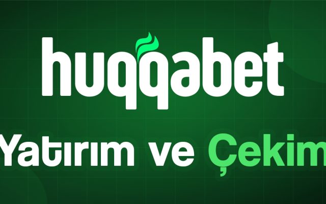 Ödeme Yöntemleri Rehberi: Yatırım ve Çekim İşlemlerinde Bilmeniz Gerekenler