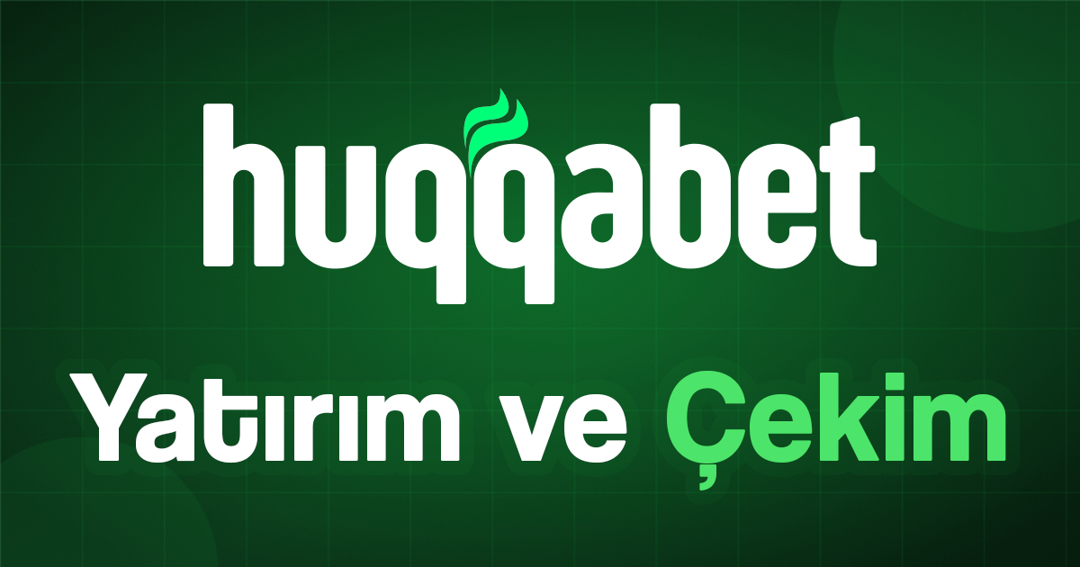 Ödeme Yöntemleri Rehberi: Yatırım ve Çekim İşlemlerinde Bilmeniz Gerekenler